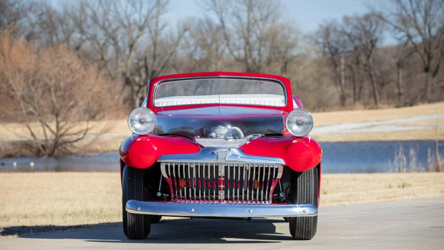 1941 Ford Replica - Image 14 of 15