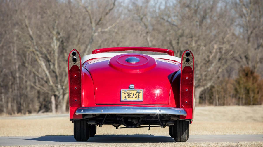 1941 Ford Replica - Image 15 of 15