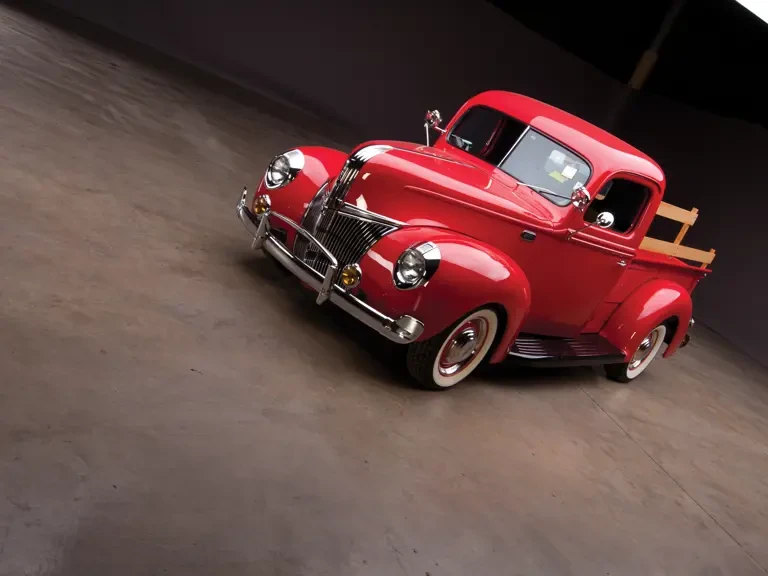 1941 Ford Pickup (1940-1947) - Image 26 of 26