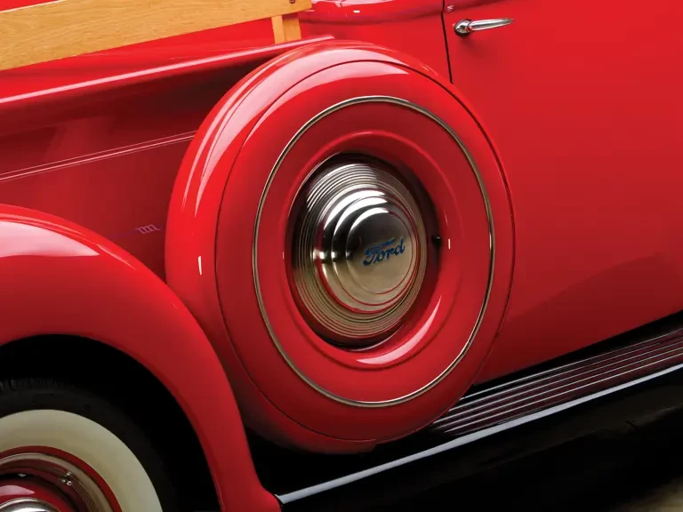 1941 Ford Pickup (1940-1947) - Image 13 of 26