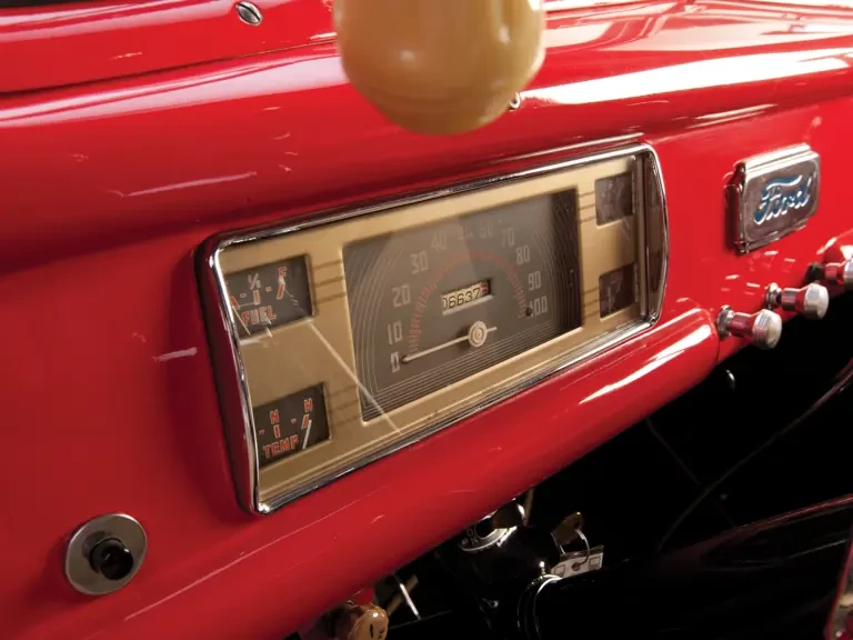 1941 Ford Pickup (1940-1947) - Image 17 of 26