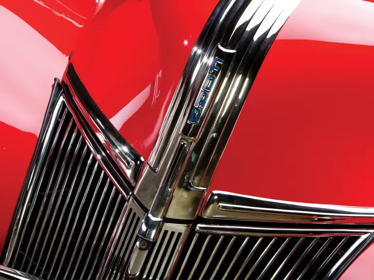1941 Ford Pickup (1940-1947) - Image 7 of 26