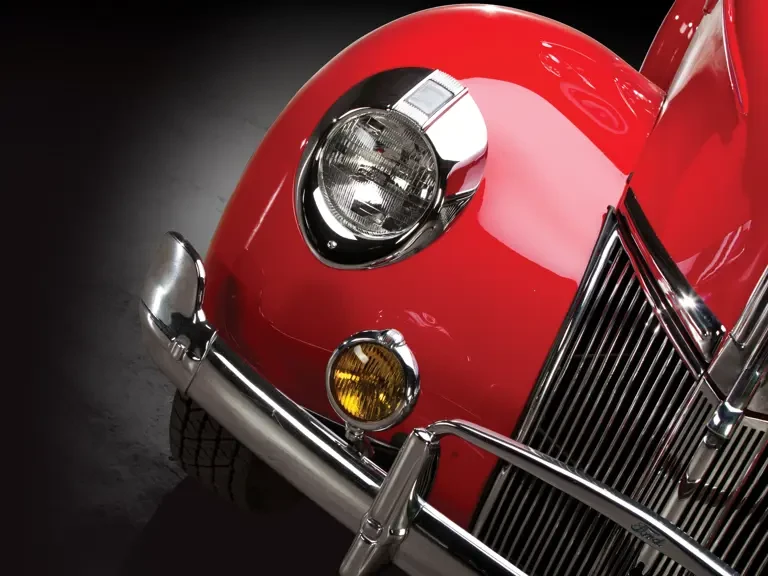 1941 Ford Pickup (1940-1947) - Image 10 of 26