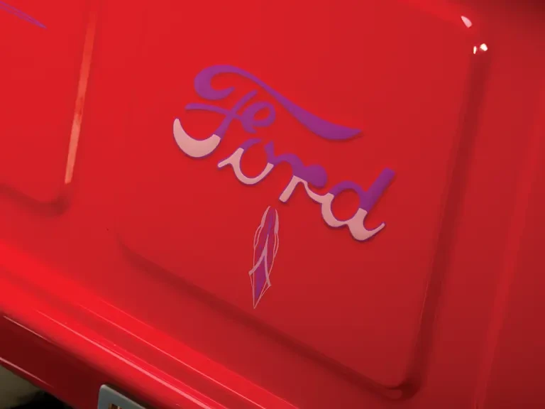 1941 Ford Pickup (1940-1947) - Image 8 of 26
