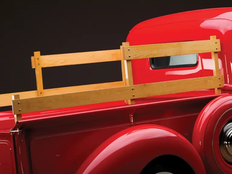 1941 Ford Pickup (1940-1947) - Image 21 of 26