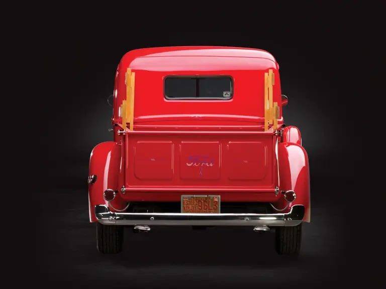 1941 Ford Pickup (1940-1947) - Image 19 of 26