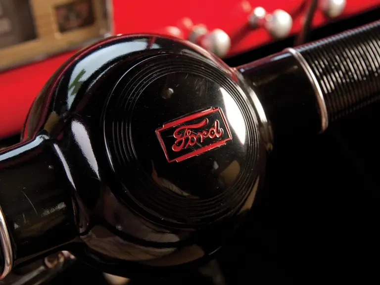 1941 Ford Pickup (1940-1947) - Image 15 of 26