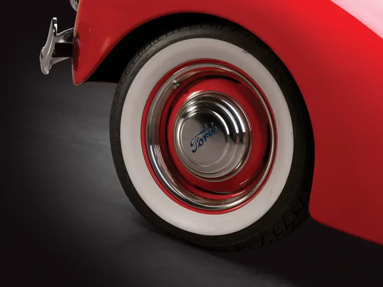 1941 Ford Pickup (1940-1947) - Image 9 of 26