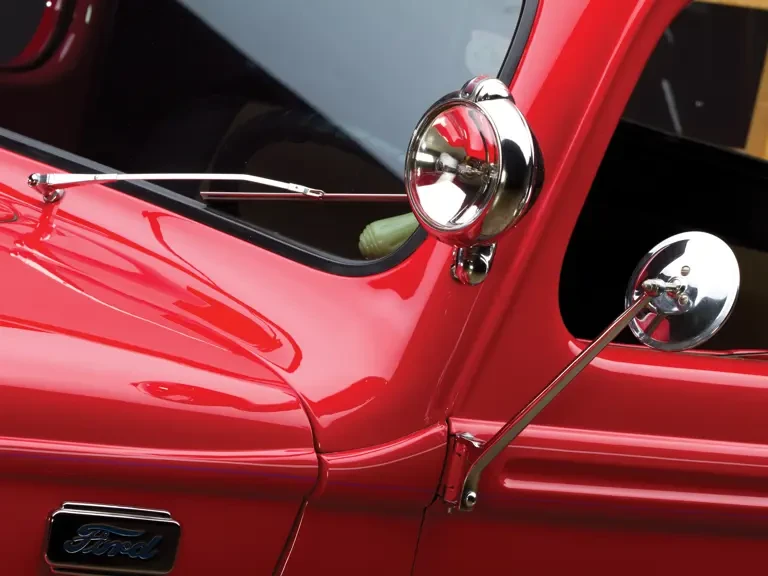 1941 Ford Pickup (1940-1947) - Image 11 of 26