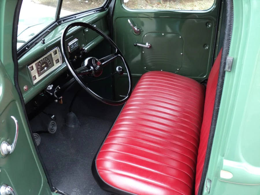 1941 Ford Pickup (1940-1947) - Image 2 of 9