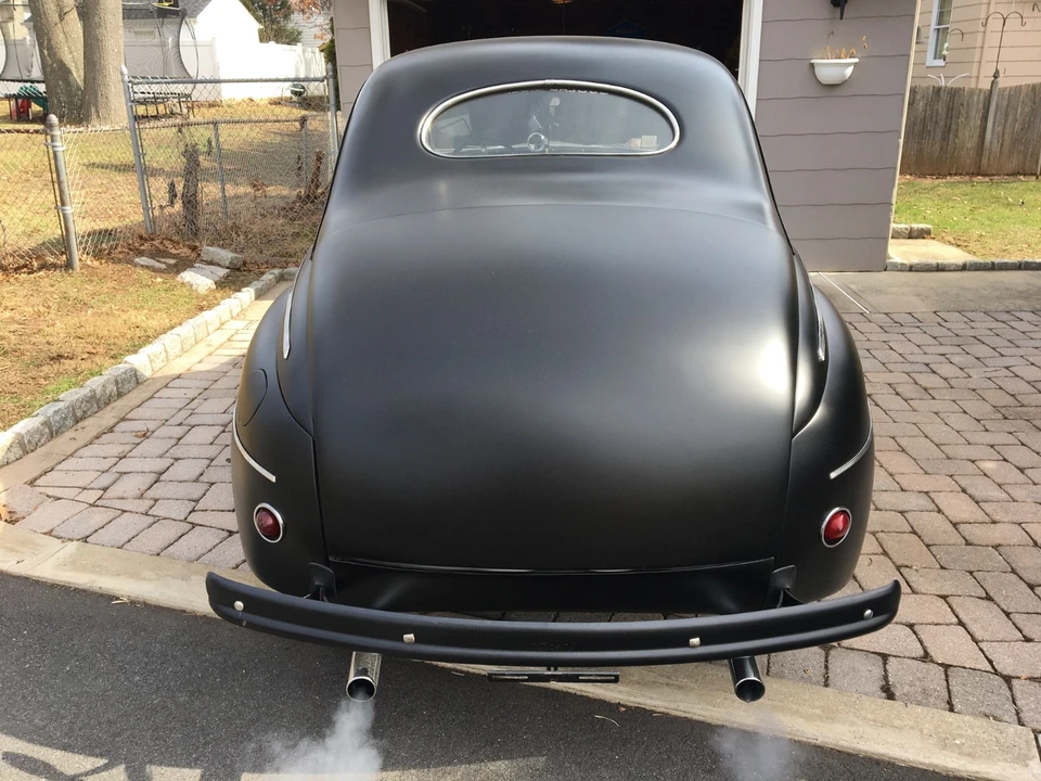 1941 Ford Standard & Deluxe & Super Deluxe - Image 14 of 14