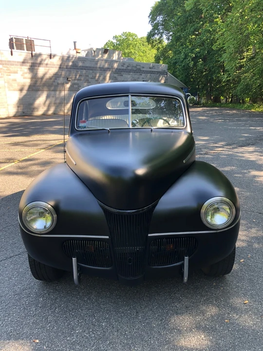 1941 Ford Standard & Deluxe & Super Deluxe - Image 5 of 14