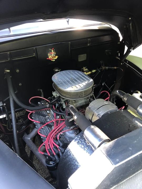 1941 Ford Standard & Deluxe & Super Deluxe - Image 12 of 14