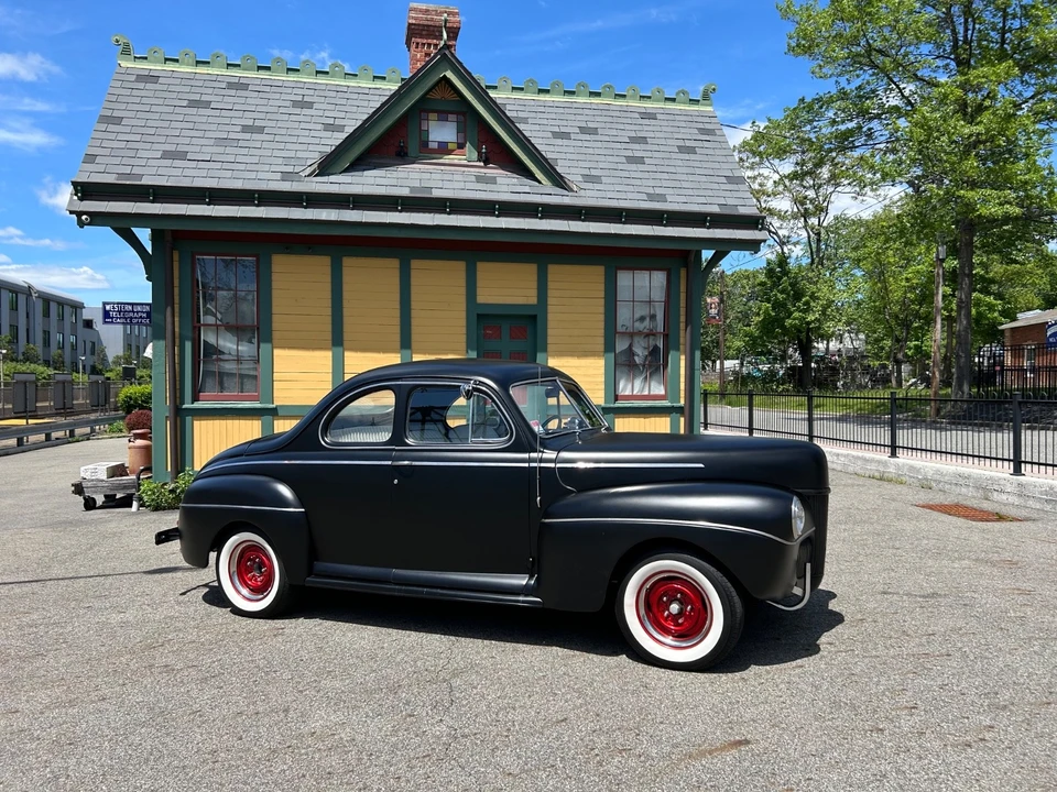 1941 Ford Standard & Deluxe & Super Deluxe - Image 2 of 14