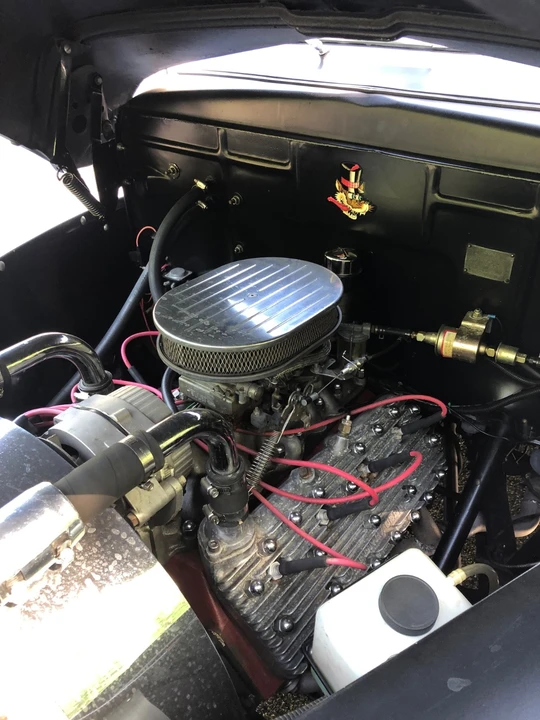1941 Ford Standard & Deluxe & Super Deluxe - Image 13 of 14