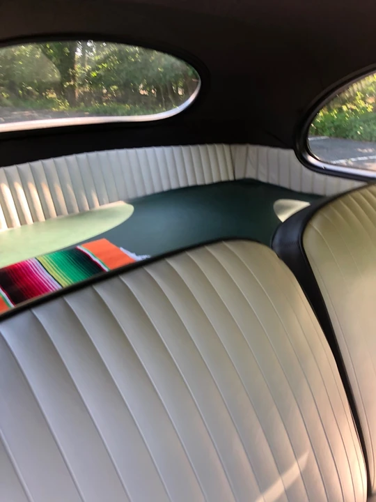 1941 Ford Standard & Deluxe & Super Deluxe - Image 10 of 14