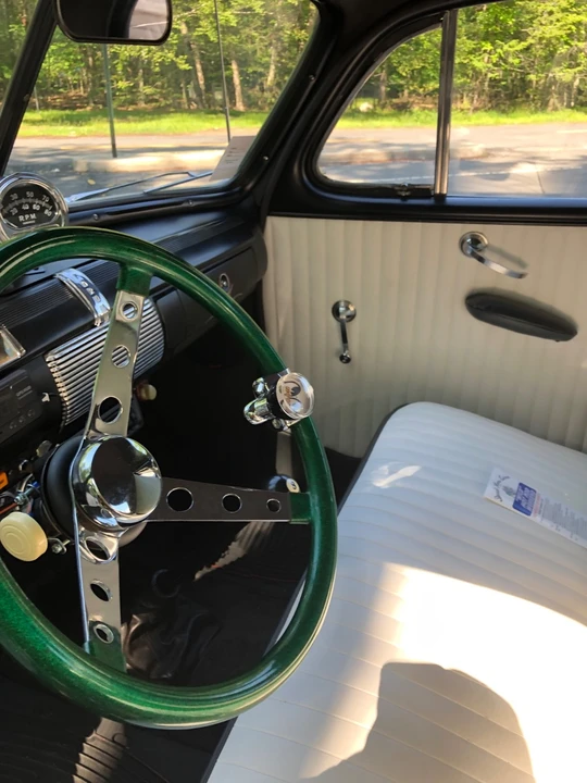 1941 Ford Standard & Deluxe & Super Deluxe - Image 6 of 14