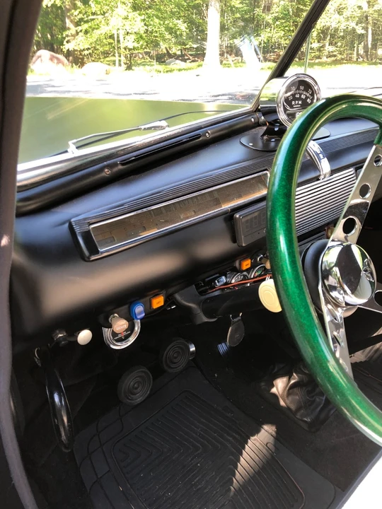 1941 Ford Standard & Deluxe & Super Deluxe - Image 3 of 14