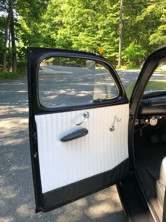1941 Ford Standard & Deluxe & Super Deluxe - Image 4 of 14