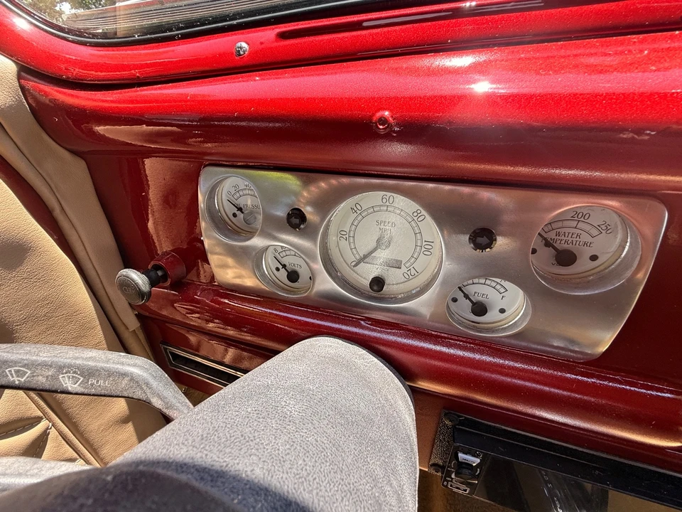 1941 Ford Pickup (1940-1947) - Image 18 of 31