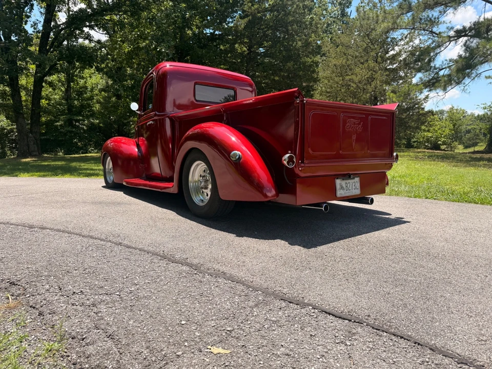1941 Ford Pickup (1940-1947) - Image 14 of 31
