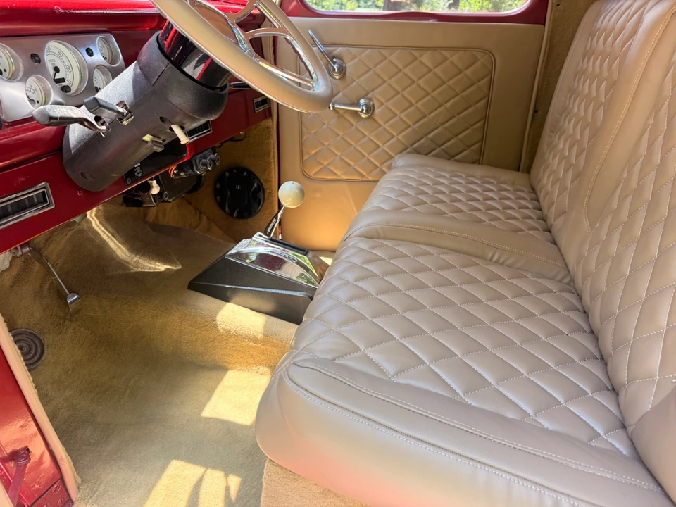 1941 Ford Pickup (1940-1947) - Image 15 of 31
