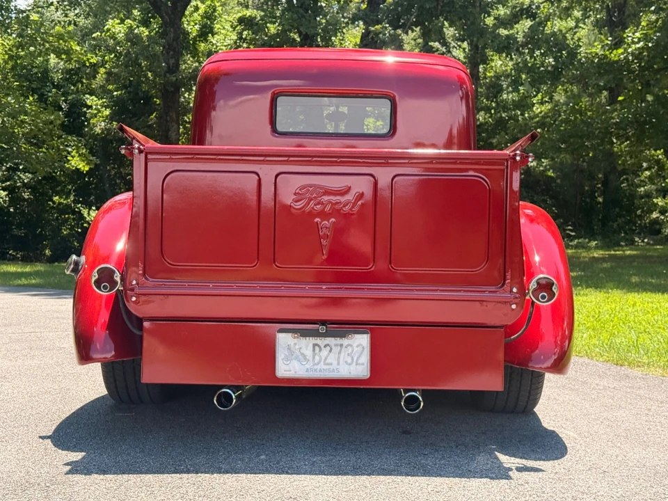 1941 Ford Pickup (1940-1947) - Image 13 of 31