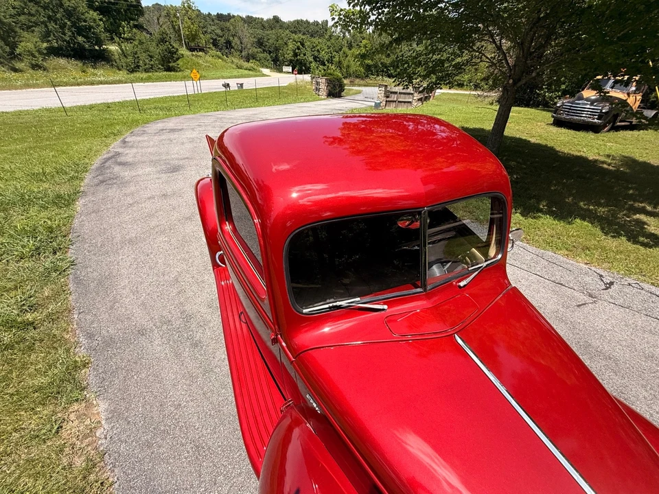 1941 Ford Pickup (1940-1947) - Image 20 of 31