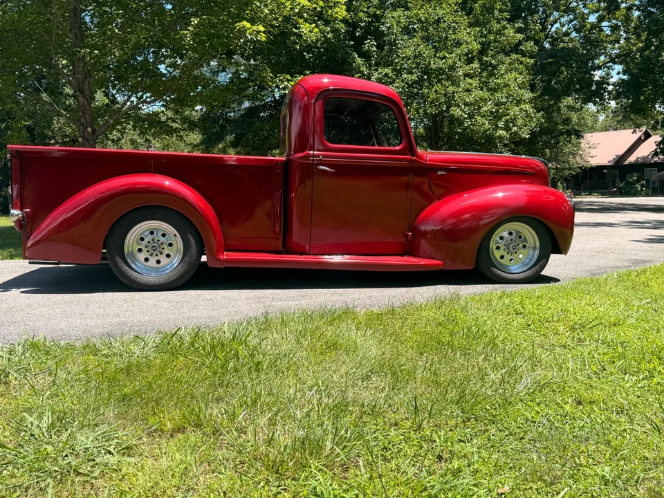 1941 Ford Pickup (1940-1947) - Image 2 of 31