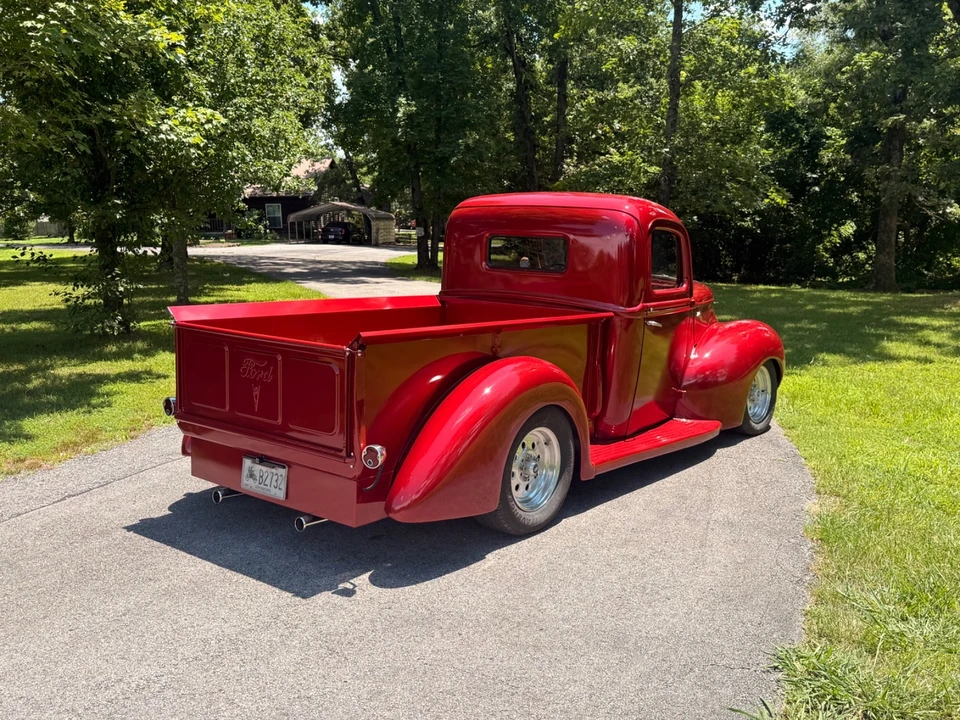 1941 Ford Pickup (1940-1947) - Image 12 of 31