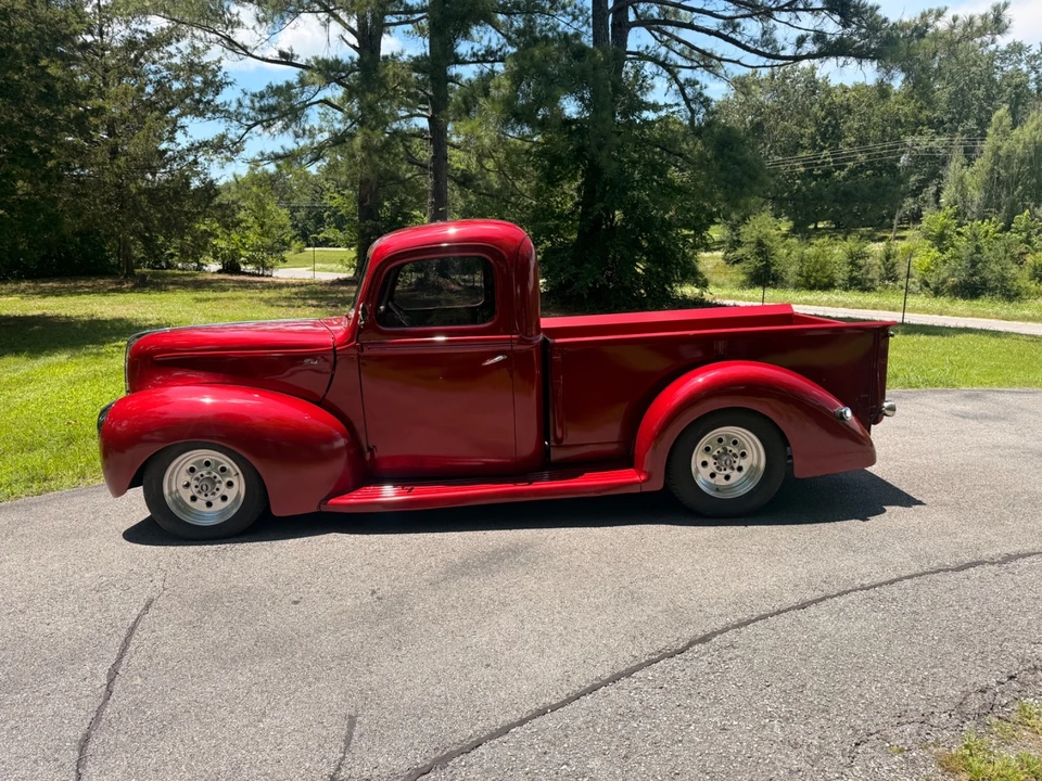 1941 Ford Pickup (1940-1947) - Image 26 of 31