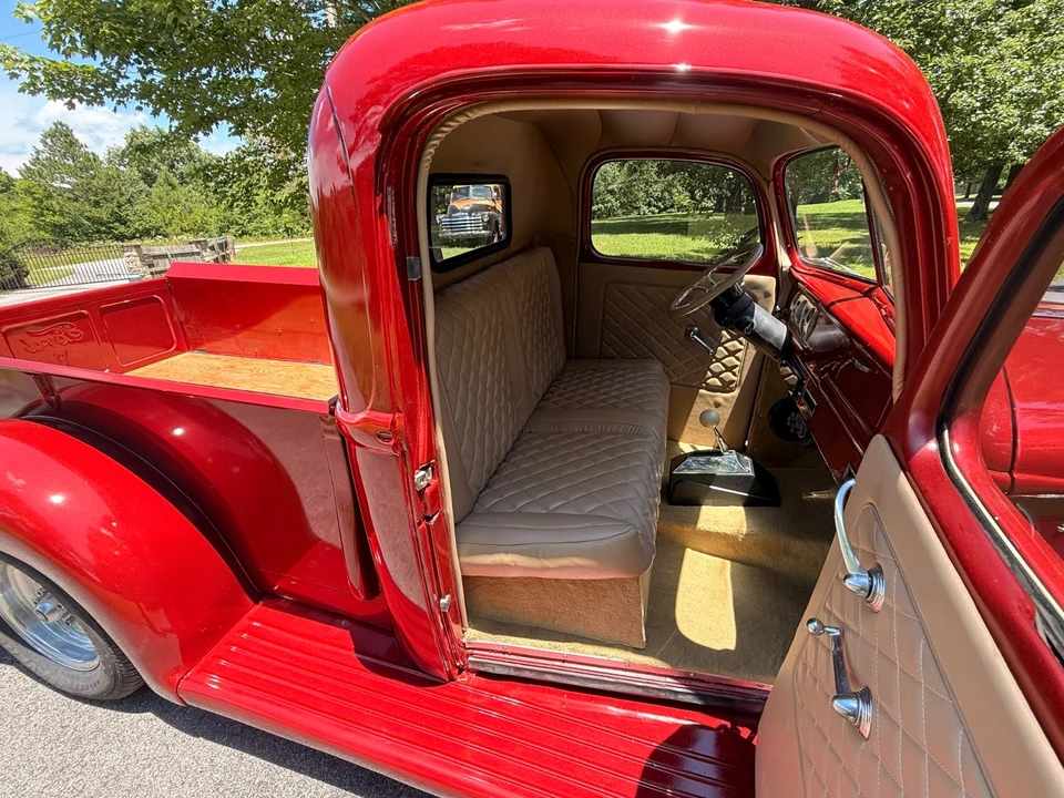1941 Ford Pickup (1940-1947) - Image 9 of 31