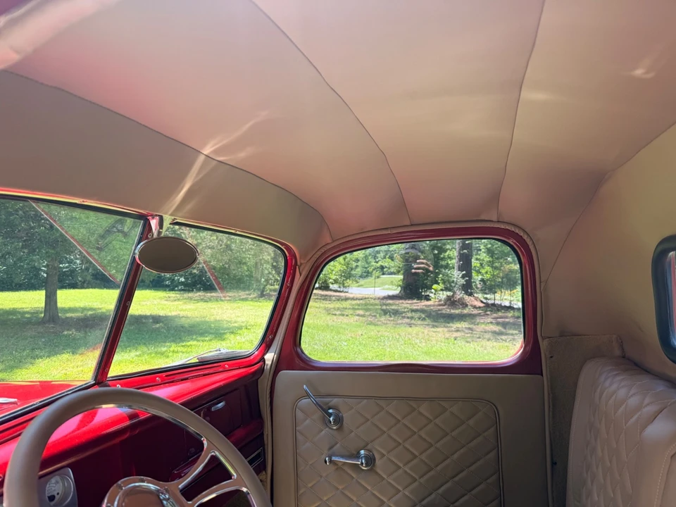 1941 Ford Pickup (1940-1947) - Image 8 of 31