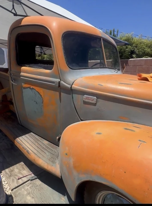 1941 Ford Pickup (1940-1947) - Image 6 of 17