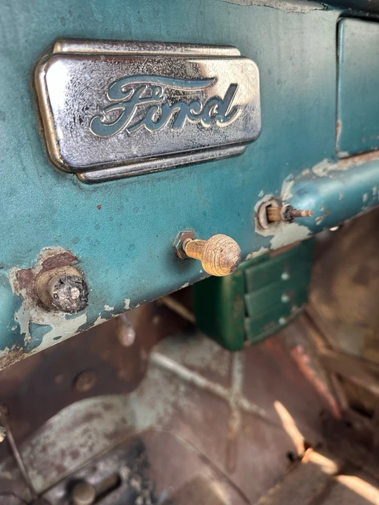 1941 Ford Pickup (1940-1947) - Image 8 of 17
