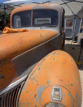 1941 Ford Other Pickups