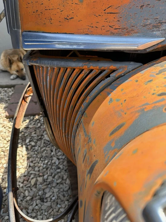 1941 Ford Pickup (1940-1947) - Image 13 of 17