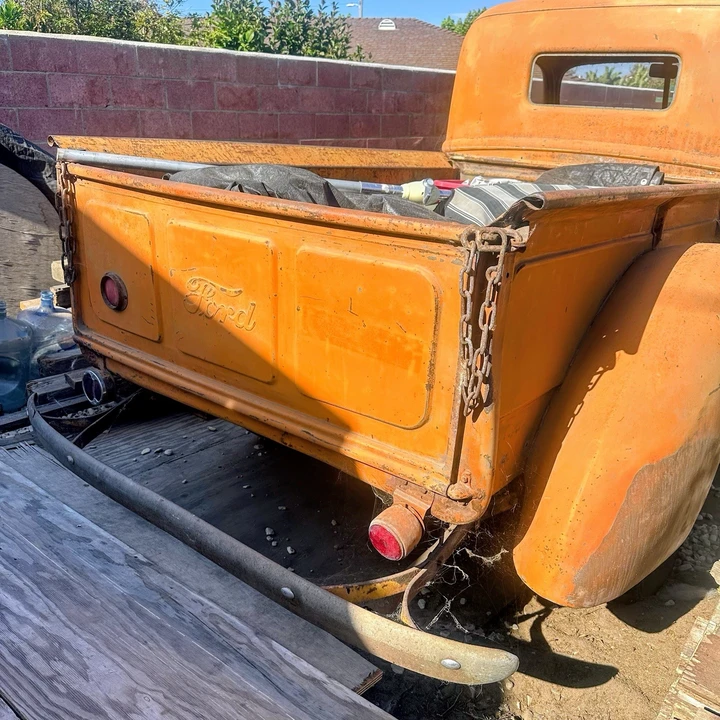 1941 Ford Pickup (1940-1947) - Image 2 of 17