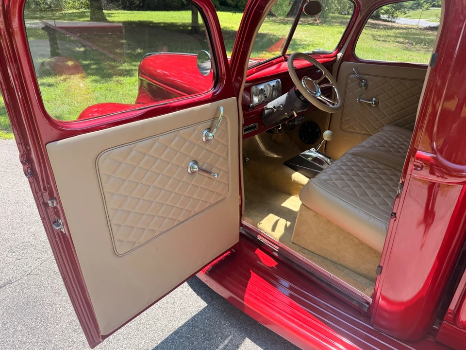 1941 Ford Pickup (1940-1947) - Image 6 of 31