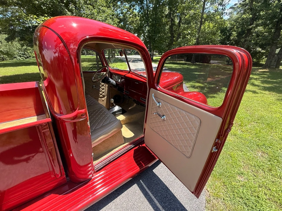 1941 Ford Pickup (1940-1947) - Image 11 of 31
