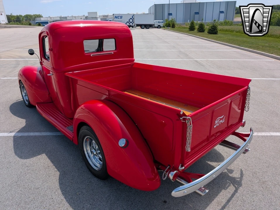 1941 Ford Pickup (1940-1947) - Image 5 of 21