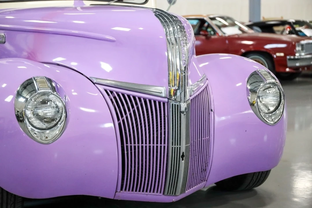 1941 Ford Pickup (1940-1947) - Image 9 of 21