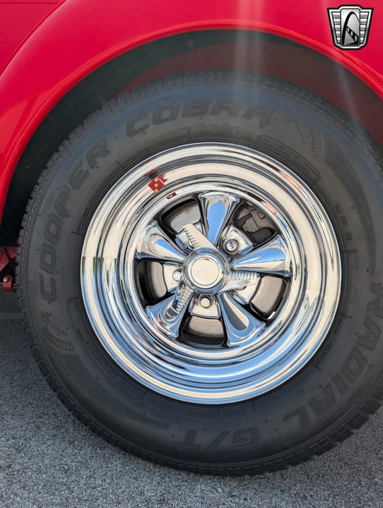 1941 Ford Pickup (1940-1947) - Image 18 of 21