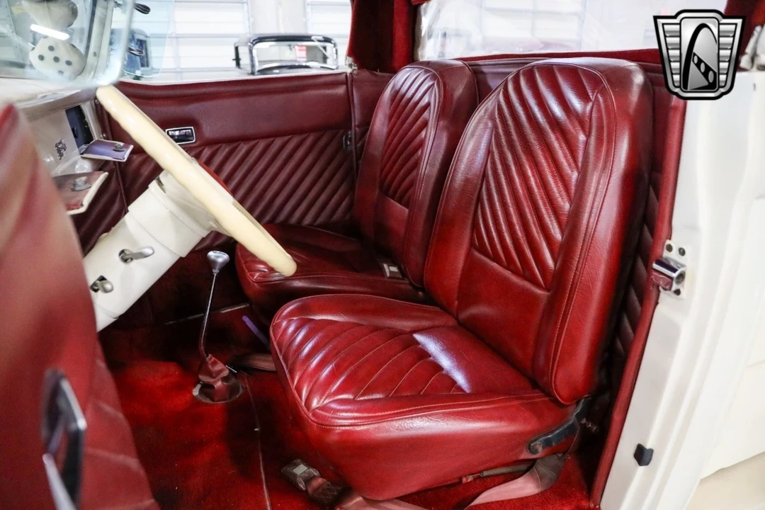 1941 Ford Pickup (1940-1947) - Image 19 of 21