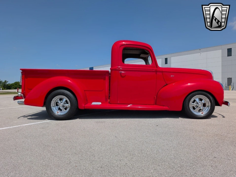 1941 Ford Pickup (1940-1947) - Image 9 of 21