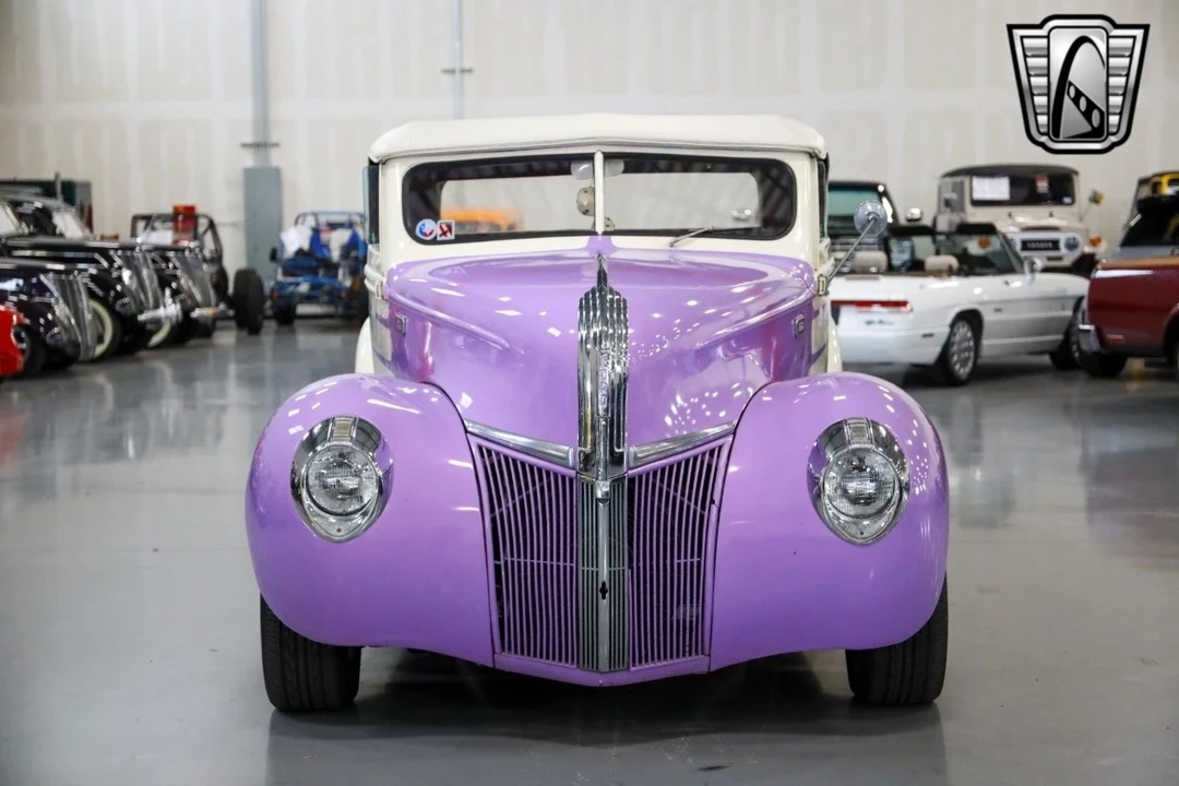 1941 Ford Pickup (1940-1947) - Image 3 of 21