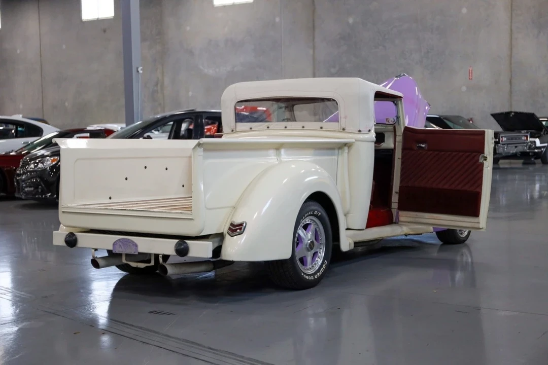 1941 Ford Pickup (1940-1947) - Image 13 of 21