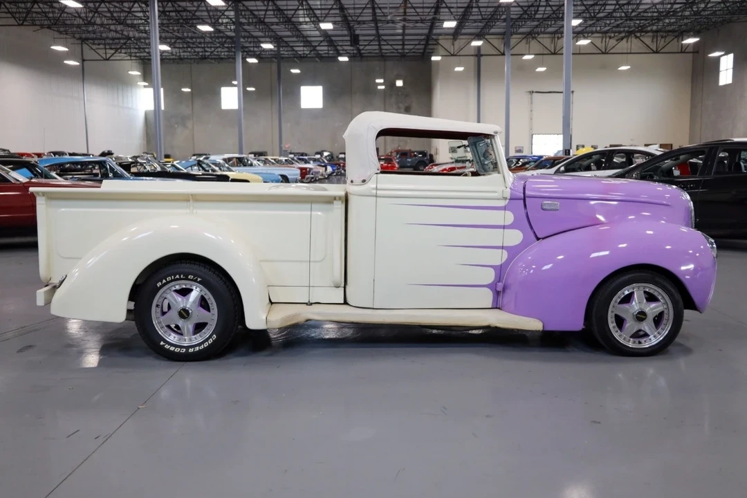 1941 Ford Pickup (1940-1947) - Image 8 of 21