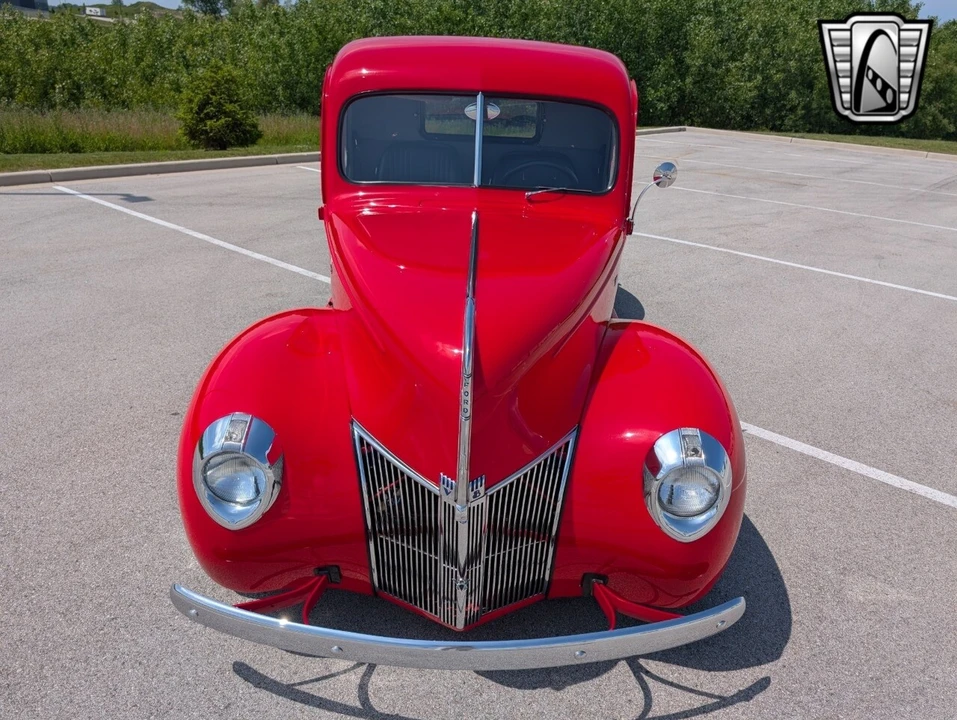 1941 Ford Pickup (1940-1947) - Image 11 of 21