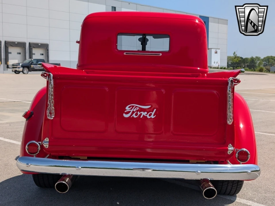 1941 Ford Pickup (1940-1947) - Image 16 of 21